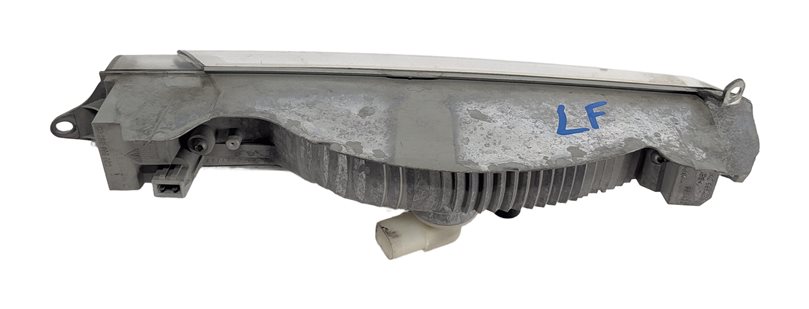 Thumbnail 5: 2008-2010 PORSCHE CAYENNE (957) LEFT FRONT DRIVER TURN SIGNAL MARKER LIGHT LAMP