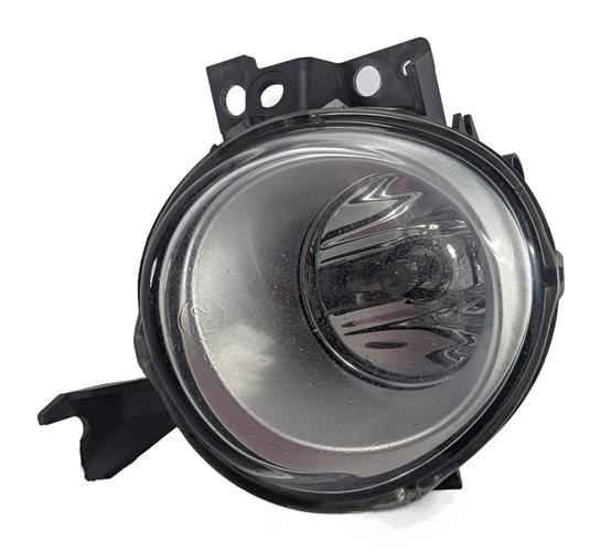 2008-2010 PORSCHE CAYENNE (957) RIGHT FRONT PASSENGER FOG LIGHT DRIVING LAMP