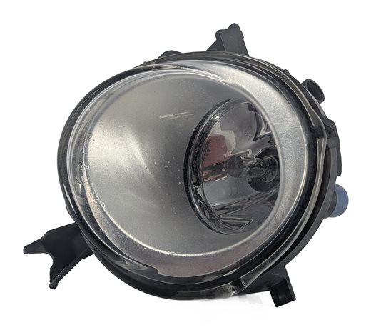 Thumbnail 2: 2008-2010 PORSCHE CAYENNE (957) RIGHT FRONT PASSENGER FOG LIGHT DRIVING LAMP