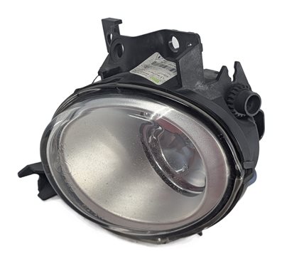 Thumbnail 3: 2008-2010 PORSCHE CAYENNE (957) RIGHT FRONT PASSENGER FOG LIGHT DRIVING LAMP