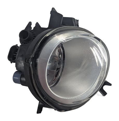 2008-2010 PORSCHE CAYENNE (957) FRONT LEFT DRIVER LOWER FOGLIGHT FOG LIGHT LAMP