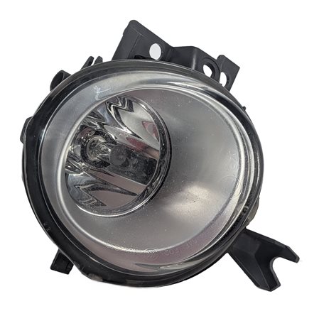 Thumbnail 2: 2008-2010 PORSCHE CAYENNE (957) FRONT LEFT DRIVER LOWER FOGLIGHT FOG LIGHT LAMP