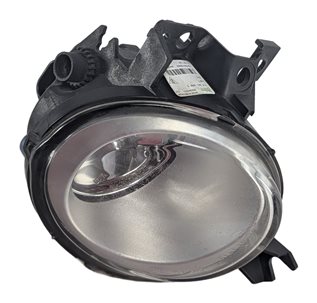 Thumbnail 3: 2008-2010 PORSCHE CAYENNE (957) FRONT LEFT DRIVER LOWER FOGLIGHT FOG LIGHT LAMP
