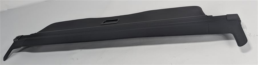 2003-2010 PORSCHE CAYENNE (955) REAR TRUNK LUGGAGE CARGO COVER (BLACK)