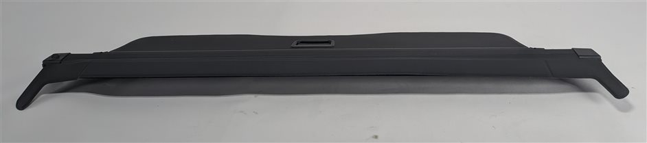 Thumbnail 2: 2003-2010 PORSCHE CAYENNE (955) REAR TRUNK LUGGAGE CARGO COVER (BLACK)