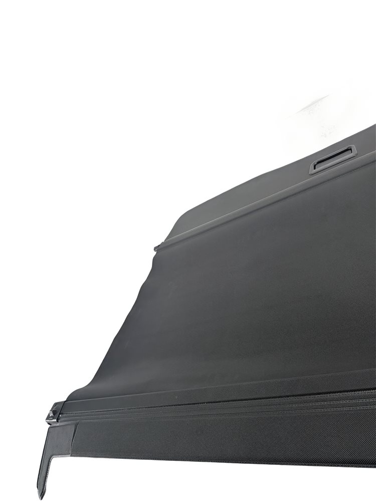 Thumbnail 7: 2003-2010 PORSCHE CAYENNE (955) REAR TRUNK LUGGAGE CARGO COVER (BLACK)