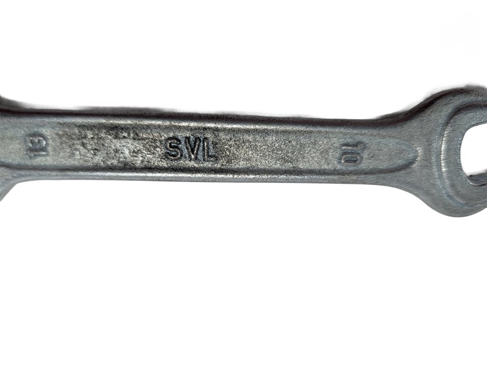 Thumbnail 10: 2003-2010 PORSCHE CAYENNE 955 EMERGENCY ROADSIDE CAR JACK LIFT TOOL SET