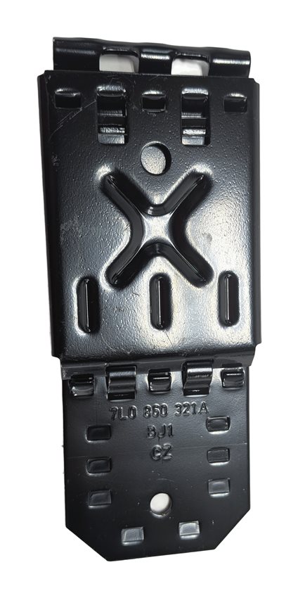 Thumbnail 13: 2003-2010 PORSCHE CAYENNE 955 EMERGENCY ROADSIDE CAR JACK LIFT TOOL SET