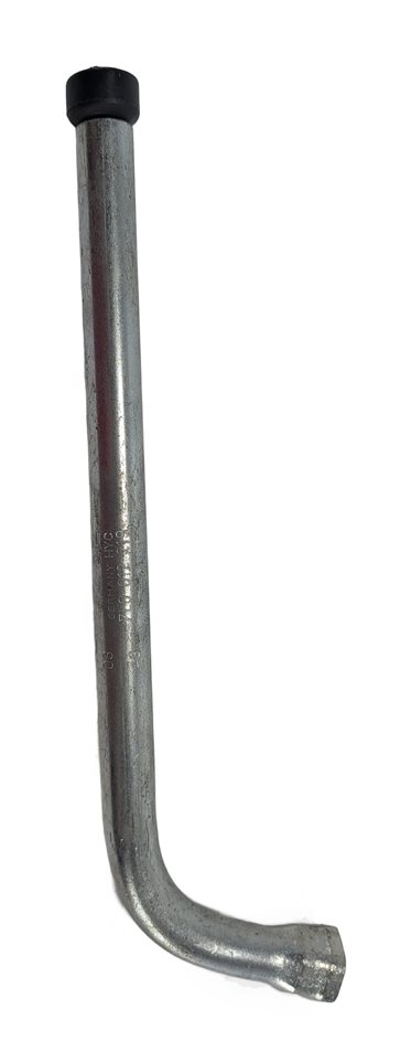 Thumbnail 20: 2003-2010 PORSCHE CAYENNE 955 EMERGENCY ROADSIDE CAR JACK LIFT TOOL SET