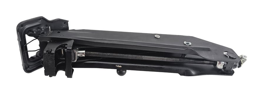 Thumbnail 22: 2003-2010 PORSCHE CAYENNE 955 EMERGENCY ROADSIDE CAR JACK LIFT TOOL SET
