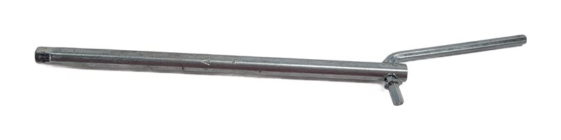 Thumbnail 4: 2003-2010 PORSCHE CAYENNE 955 EMERGENCY ROADSIDE CAR JACK LIFT TOOL SET