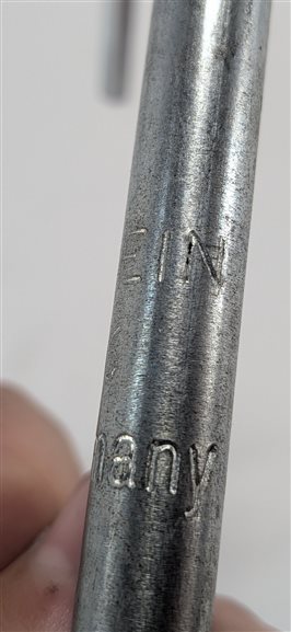 Thumbnail 6: 2003-2010 PORSCHE CAYENNE 955 EMERGENCY ROADSIDE CAR JACK LIFT TOOL SET