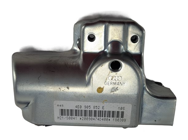 Thumbnail 15: 09-10 PORSCHE CAYENNE (957) 4.8L M48.01 ECM KESSY IMMOBILIZER CLUSTER KEY SET/8