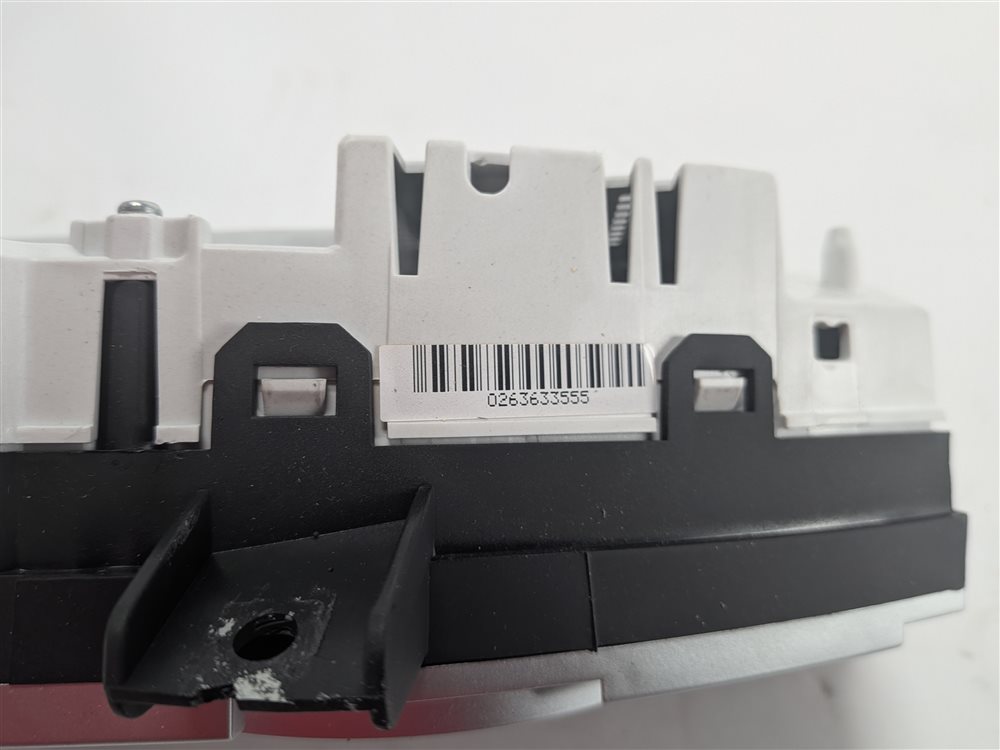 Thumbnail 37: 09-10 PORSCHE CAYENNE (957) 4.8L M48.01 ECM KESSY IMMOBILIZER CLUSTER KEY SET/8