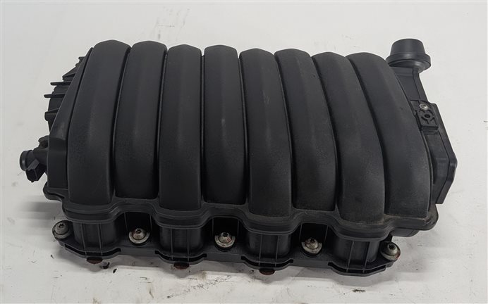 Thumbnail 3: 2009-2010 PORSCHE CAYENNE (957) 4.8L (M48.01) INTAKE MANIFOLD VACUUM ACTUATOR