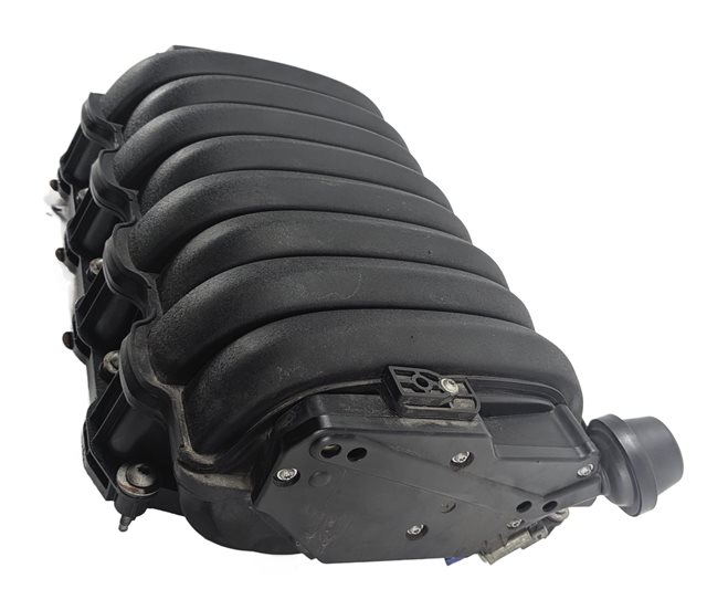 Thumbnail 4: 2009-2010 PORSCHE CAYENNE (957) 4.8L (M48.01) INTAKE MANIFOLD VACUUM ACTUATOR