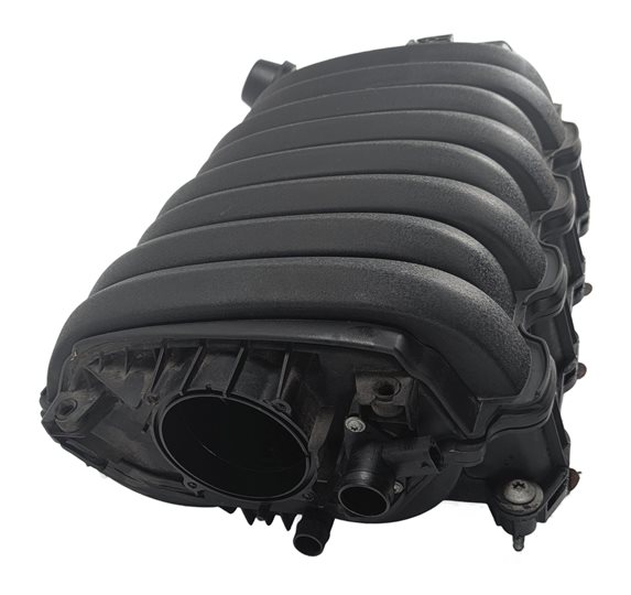 Thumbnail 5: 2009-2010 PORSCHE CAYENNE (957) 4.8L (M48.01) INTAKE MANIFOLD VACUUM ACTUATOR
