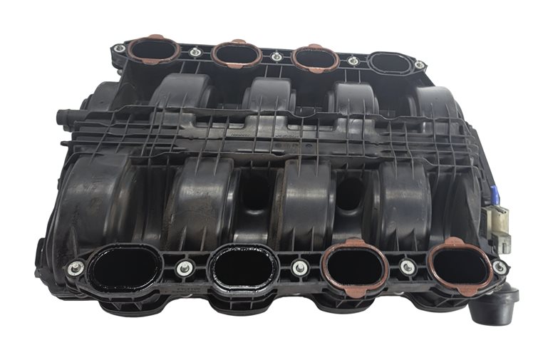 Thumbnail 6: 2009-2010 PORSCHE CAYENNE (957) 4.8L (M48.01) INTAKE MANIFOLD VACUUM ACTUATOR