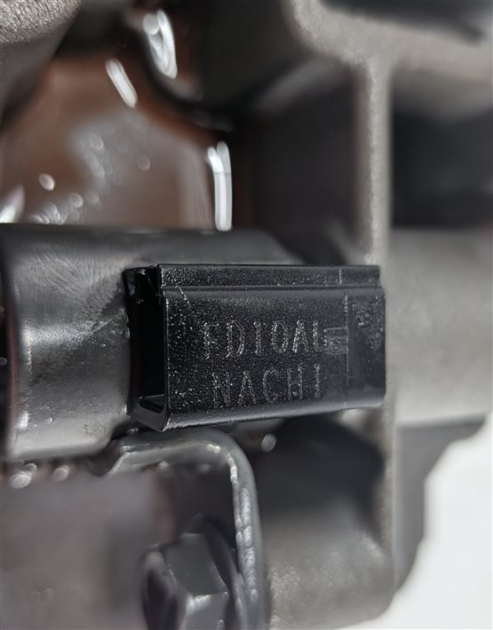 Thumbnail 16: 2010 PORSCHE CAYENNE (957) AUTOMATIC TRANSMISSION VALVE BODY w/ SOLENOID PACK