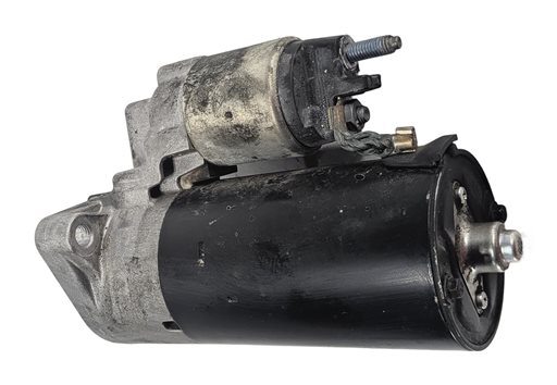 2008-2010 PORSCHE CAYENNE (957) 4.8L ENGINE STARTER MOTOR