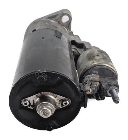 Thumbnail 2: 2008-2010 PORSCHE CAYENNE (957) 4.8L ENGINE STARTER MOTOR
