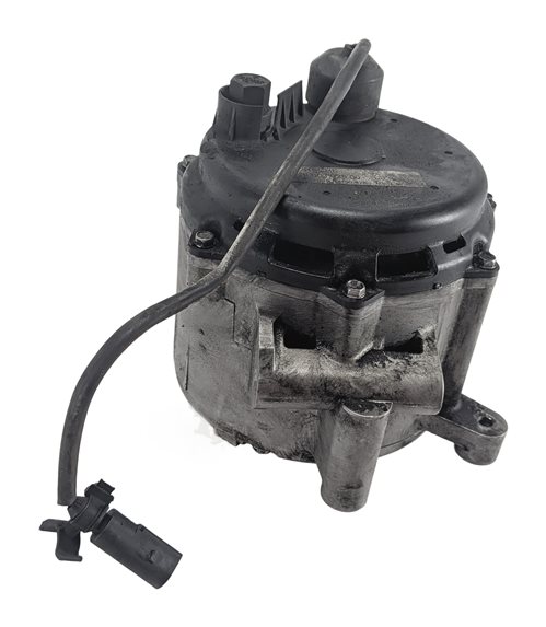 2008-2010 PORSCHE CAYENNE (957) 4.8L ENGINE 190A / 190 AMP ALTERNATOR CHARGER