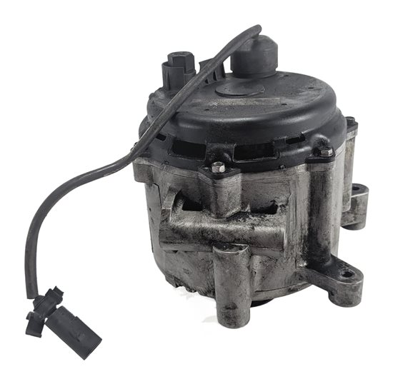 Thumbnail 2: 2008-2010 PORSCHE CAYENNE (957) 4.8L ENGINE 190A / 190 AMP ALTERNATOR CHARGER