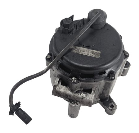 Thumbnail 3: 2008-2010 PORSCHE CAYENNE (957) 4.8L ENGINE 190A / 190 AMP ALTERNATOR CHARGER