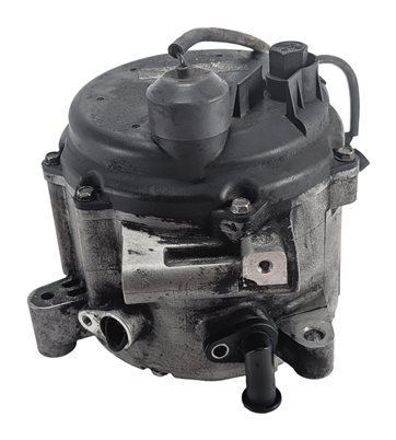 Thumbnail 4: 2008-2010 PORSCHE CAYENNE (957) 4.8L ENGINE 190A / 190 AMP ALTERNATOR CHARGER