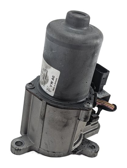 2003-2010 PORSCHE CAYENNE (955 957) FRONT TRANSFER CASE ELECTRIC SHIFT MOTOR