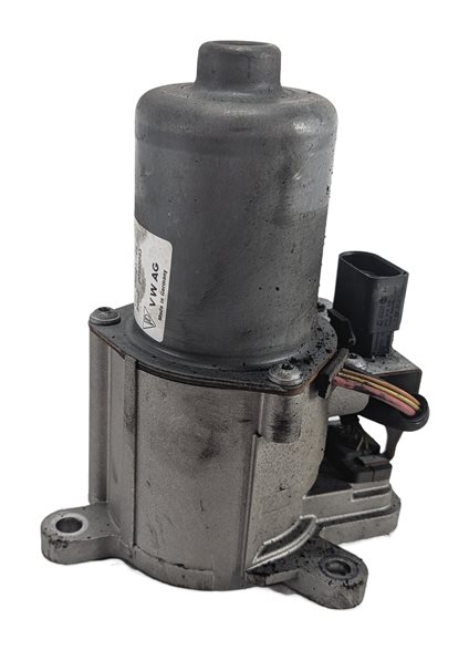 Thumbnail 2: 2003-2010 PORSCHE CAYENNE (955 957) FRONT TRANSFER CASE ELECTRIC SHIFT MOTOR