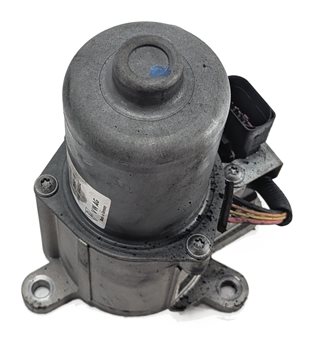 Thumbnail 3: 2003-2010 PORSCHE CAYENNE (955 957) FRONT TRANSFER CASE ELECTRIC SHIFT MOTOR