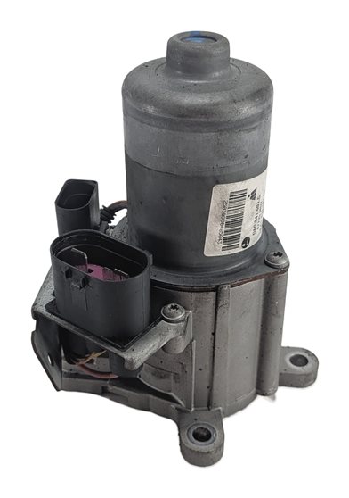 Thumbnail 4: 2003-2010 PORSCHE CAYENNE (955 957) FRONT TRANSFER CASE ELECTRIC SHIFT MOTOR