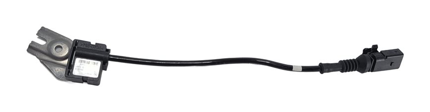 Thumbnail 3: 2010 PORSCHE CAYENNE (955 957) REAR SUSPENSION ACCELERATION SENSOR w/ BRACKET