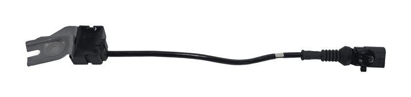 Thumbnail 4: 2010 PORSCHE CAYENNE (955 957) REAR SUSPENSION ACCELERATION SENSOR w/ BRACKET