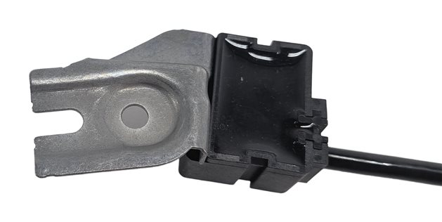 Thumbnail 6: 2010 PORSCHE CAYENNE (955 957) REAR SUSPENSION ACCELERATION SENSOR w/ BRACKET