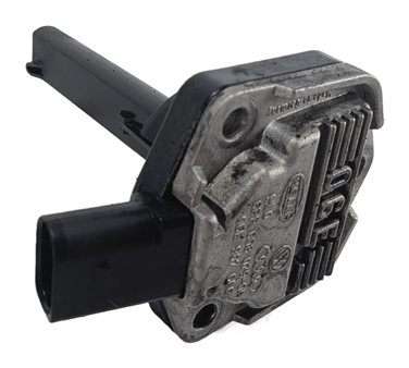 2009-2010 PORSCHE CAYENNE (957) 4.8L (M48.01) ENGINE OIL LEVEL SENSOR SENDER