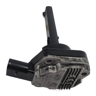 Thumbnail 3: 2009-2010 PORSCHE CAYENNE (957) 4.8L (M48.01) ENGINE OIL LEVEL SENSOR SENDER