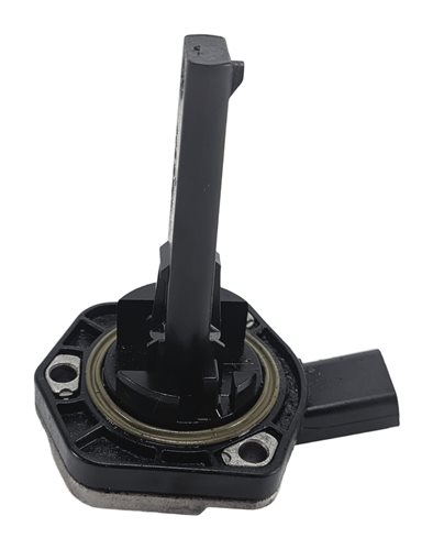 Thumbnail 4: 2009-2010 PORSCHE CAYENNE (957) 4.8L (M48.01) ENGINE OIL LEVEL SENSOR SENDER