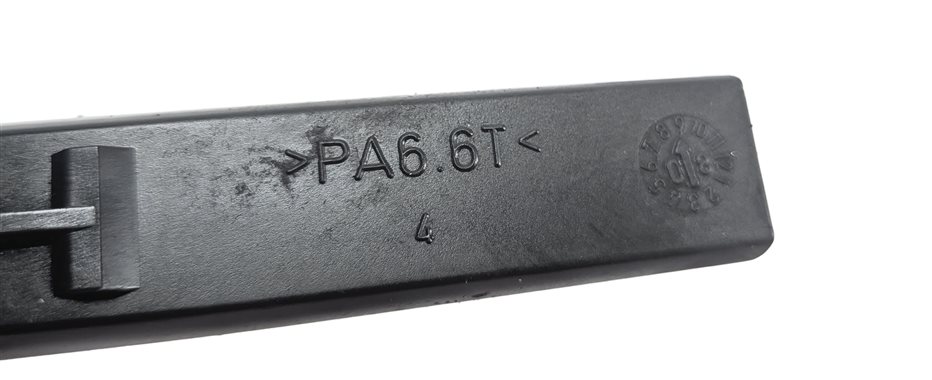 Thumbnail 5: 2009-2010 PORSCHE CAYENNE (957) 4.8L (M48.01) ENGINE OIL LEVEL SENSOR SENDER