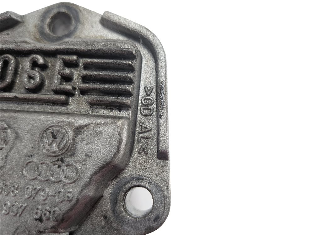 Thumbnail 7: 2009-2010 PORSCHE CAYENNE (957) 4.8L (M48.01) ENGINE OIL LEVEL SENSOR SENDER