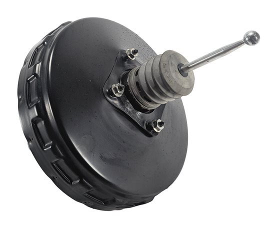 08-10 PORSCHE CAYENNE 957 3.6L 4.8L *NON TURBO* POWER BRAKE BOOSTER w/CYLINDER
