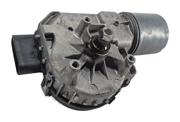 2005-2010 PORSCHE CAYENNE (955 957) FRONT WINDSHIELD WIPER MOTOR