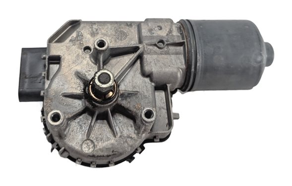 Thumbnail 3: 2005-2010 PORSCHE CAYENNE (955 957) FRONT WINDSHIELD WIPER MOTOR