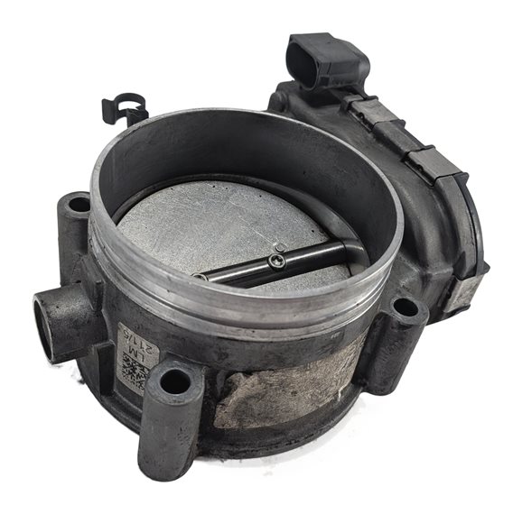 07-16 PORSCHE 911 918 CAYENNE PANAMERA - 3.4L 3.6L 3.8L 4.0L 4.8L THROTTLE BODY