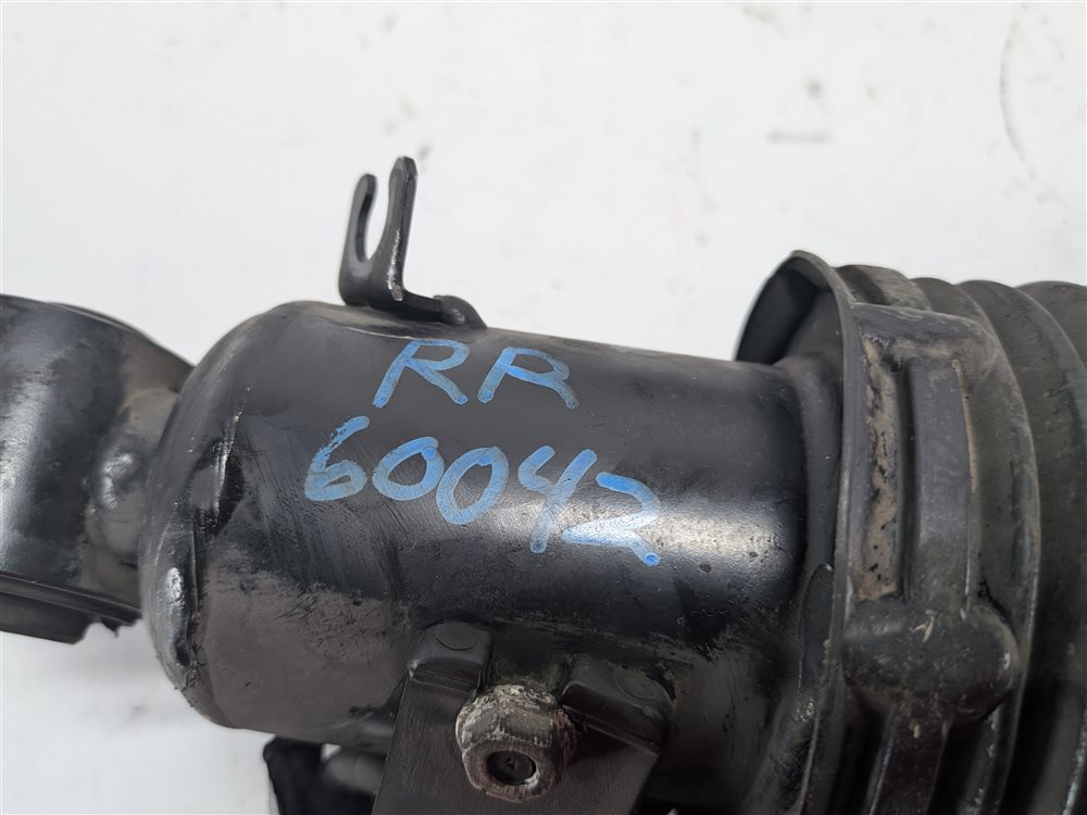 Thumbnail 8: 08-10 PORSCHE CAYENNE 957 4.8L REAR LEFT & RIGHT AIR SUSPENSION SHOCK STRUT SET2