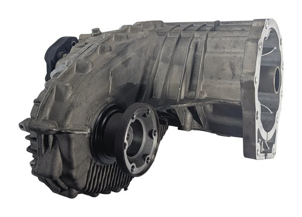 2010 PORSCHE CAYENNE (957) 4.8L AWD 4WD TRANSFER CASE GEARBOX ASSEMBLY