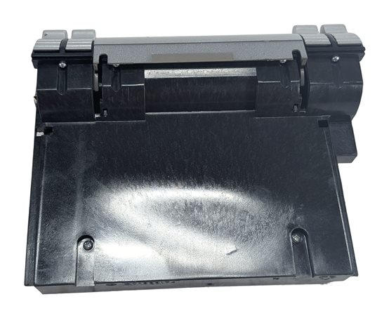 Thumbnail 4: 2008-2010 PORSCHE CAYENNE (957) FRONT AUTO AC HEATER CLIMATE CONTROL PANEL UNIT