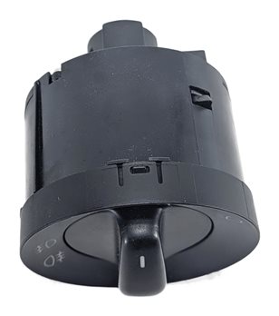 Thumbnail 4: 2003-2010 PORSCHE CAYENNE (955) HEADLIGHT SWITCH FOGLIGHT LIGHT LAMP SWITCH KNOB