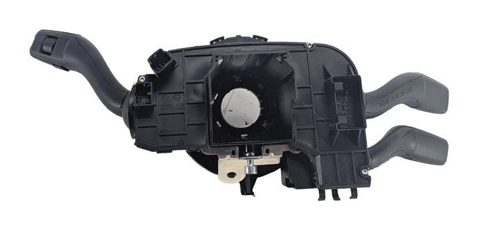 Thumbnail 4: 2003-2010 PORSCHE CAYENNE (955 957) STEERING COLUMN SWITCH CLOCKSPRING CRUISE